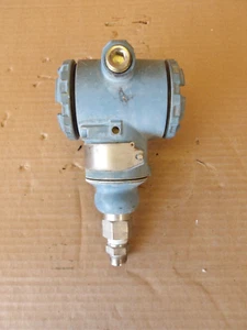 TRANSMISOR DE PRESIÓN ROSEMOUNT 3051, #72242G USADO - Imagen 1 de 6