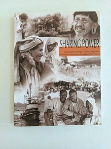 Sharing Power: Learning-by-Doing... (2005, Earthprint) - Imagen 1 de 3