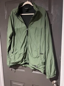 Rei men’s jacket size L waterproof - Picture 1 of 6