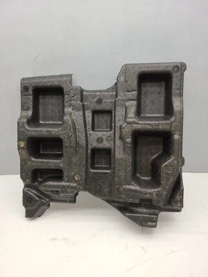 Capa de espuma Ford Transit Connect piso direito 2014-2023 fabricante de equipamento original DT11K13W055 - Imagem 1 de 4