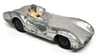 Crescent Toys Vintage - Mercedes Benz 2.5 Litre G/Prix Race Car For Restoration