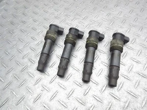 2003 01-07 Suzuki Hayabusa GSX1300R Ignition Coil Spark Plug Stick Lot OEM - Picture 1 of 10