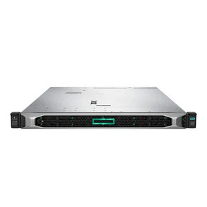 HP ProLiant DL360 Gen10 4LFF: 2x Xeon Platinum 768GB RAM G10 Konfigurowalny serwer - Zdjęcie 1 z 1