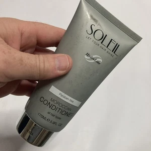 Soleil Moroccan Conditoner 175ml/5,9oz - Bild 1 von 5