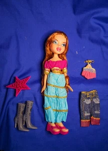 Bratz Genie Magic Puppe Meygan fast vollständig - Bild 1 von 6