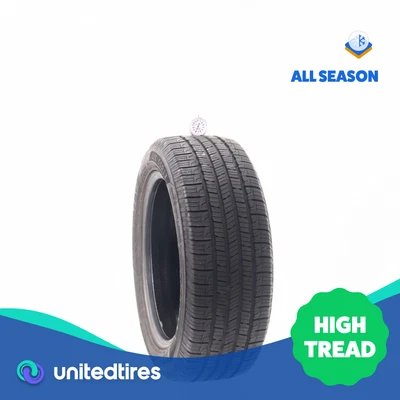 Goodyear Reliant 215/55R17 usado para todas las estaciones 94V - 8/32 Foto 1 de 4