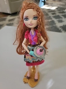 Ever After High-Sugar Coated Holly O'Hair 2012 - Imagen 1 de 8