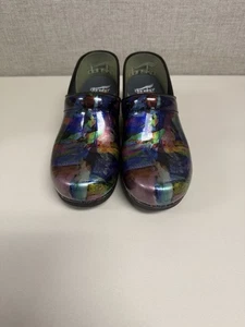 Dansko 42 XP 2.0 Patent Color Wash  - Bild 1 von 7