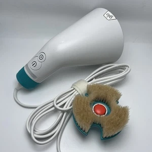 Massaggiatore anticellulite GLO 910 con 1 testina massaggiante - LEGGERMENTE USATO - Foto 1 di 2
