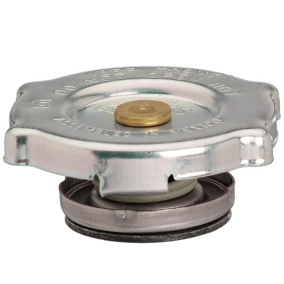31528 Gates Radiator Cap for Chevy Olds MB Mercedes Suburban Cutlass J Series - Image 1 of 1