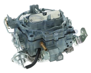 New Quadrajet Replacement for Mercruiser & OMC 5.0L, 5.7L, 1347-816373A4 - Picture 1 of 1