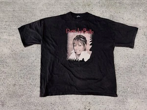 Camiseta De Colección Patti LaBelle Cuando Una Mujer Ama Álbum Años 2000 Talla 2XL - Imagen 1 de 6