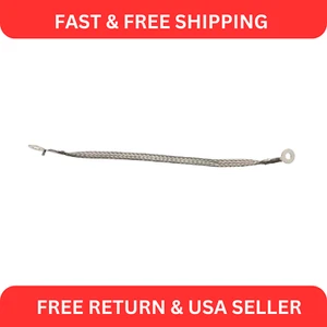 OEM NEW 2005-2021 Subaru Front Battery Radio Earth Cord Cable 81831AG000 - Picture 1 of 4