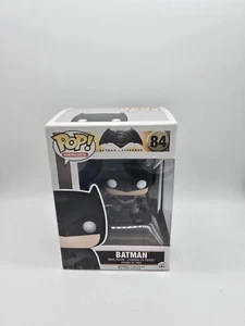 Funko Pop Batman Batman vs Superman 84 Heroes Bruce Wayne Vinyl Figur Mehrfarbig - Bild 1 von 6