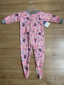 Infant Baby Long Sleeve Romper Jumpsuit/Mamelucos/Monitos Para Bebé/Size 6-9M - Picture 1 of 7