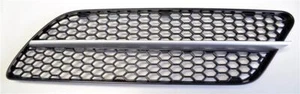 Stoßstangengitter Gitter Stoßstangenblende vorne links für Alfa Romeo 147 04-10 - Bild 1 von 2