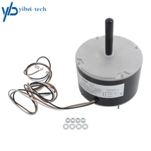 Condenser Fan Motor For 1/6 Hp 230v Directly Replaces 5KCP29ECA033S - Picture 1 of 12