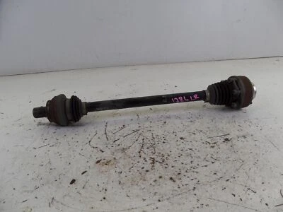 Audi S3 Left Rear Axle Shaft CV 8V 15-18 OEM 5Q0 501 203 A - Image 1 of 4