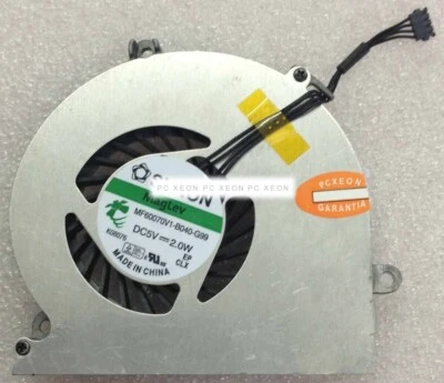 Ventilatore CPU Macbook PRO 13'' A1181 2007 - 2009 - Immagine 1 di 3