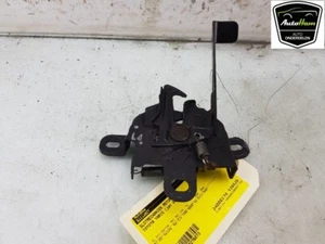 SERRATURA COFANO HOOD LATCH Toyota Yaris IV (P21/PA1/PH1) 2021 53410K0020 - Picture 1 of 4