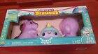  Soft'n Slo Jumbo Squishies Fantasy Friends  3 Pieces Boxed