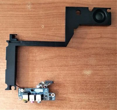 acer aspire 7720g-altavos+jack audio - Imagen 1 de 2