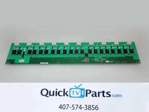 SAMSUNG LN40B530P7NXZA BACKLIGHT INVERTER 19.40T03.001 - Picture 1 of 4