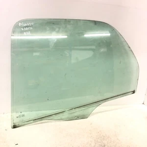 CITROEN XSARA PICASSO 04-10 WINDOW GLASS NSR LH PASSENGER REAR LEFT SIDE - Picture 1 of 2