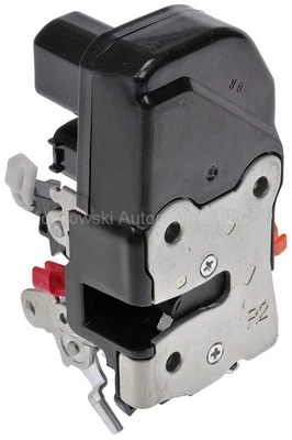 Pestillo puerta delantera derecha Dodge Dakota Durango Dorman 931-627 lado pasajero 00 03 Foto 1 de 4