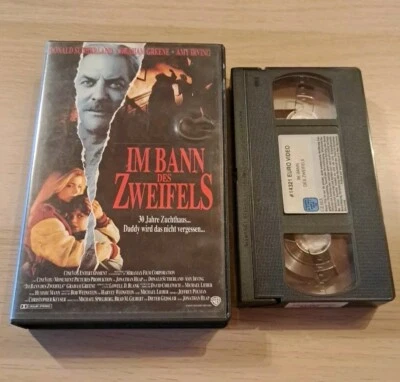 VHS | Im Bann Des Zweifels - Bild 1 von 3