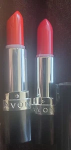2 x NEU AVON Ultra Color Lippenstift LAVA LOVE BERRY BRIGHT MENGE Kostenloser Versand - Bild 1 von 4
