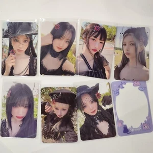 Dreamcatcher Drink especial TARJETA FOTOGRÁFICA mini álbum décimo [VirtuouS] Ktown4U POB - Imagen 1 de 15