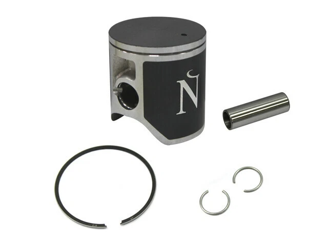 Namura Standard Piston Kit 47.94mm NX-30085 - Imagem 1 de 1