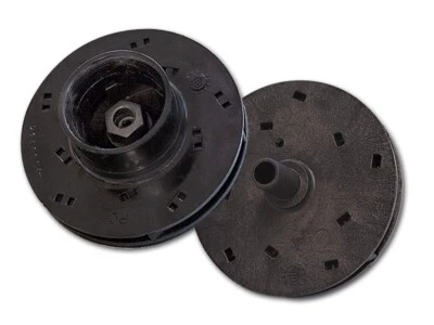 Laufrad Speck BADU Magic 4 Poolpumpe Schwimmbad Pool Ersatzteil Pumpe