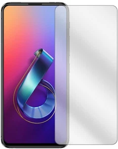 Screen Protector for Asus Zenfone 6 (ZS630KL) Protection Crystal Clear dipos - Picture 1 of 5