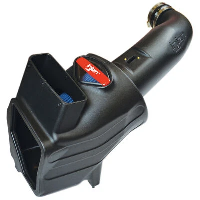 Injen EVO7007 Cold Air Intake for 2017-2019 Silverado GMC Sierra 6.6L V8 Duramax - Image 1 of 4