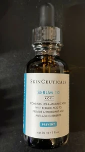 SkinCeuticals Serum 10 - 30ml / 1 fl oz new w/o box - Picture 1 of 2