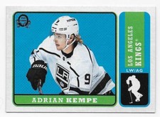 18/19 2018 O-PEE-CHEE OPC HKY BASE RETRO PARALLEL CARDS #1-100 U-Pick From List