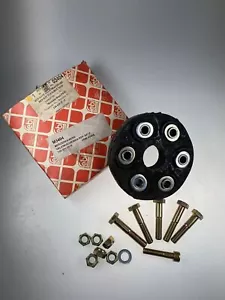 FEBI BILSTEIN 03404 Hardy disc for Mercedes W124 W210 W140 - Picture 1 of 6
