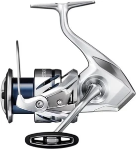 Carrete giratorio Shimano Stradic 23 4000XG - Imagen 1 de 4