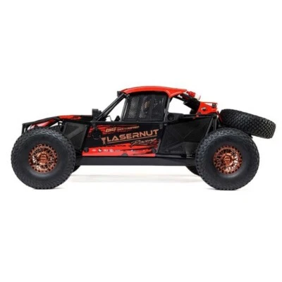 Losi LOS04019 1:6 8IGHT-X Super Laser Groove 4WD Brushless Buggy RTR - Image 1 of 4
