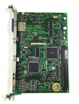 ОСНОВНАЯ КАРТА ОБРАБОТКИ PANASONIC MPR PSUP1317ZB - Изображение 1 из 4