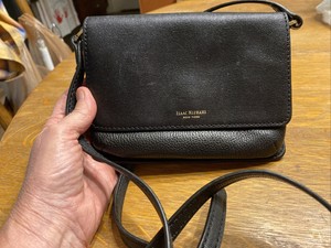 Las mejores ofertas en Magnética de cuero de mujer Isaac Mizrahi Bolsas y  bolsos para Mujer | eBay