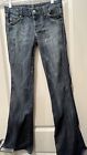 Seven For All Mankind Bootcut Size 26 Womens