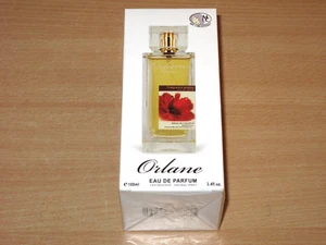 Orlane Eau De Parfum 100 Ml / Helu In New Ovp - Picture 1 of 2