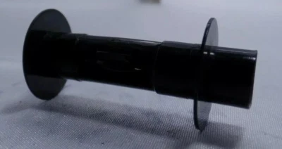 g Plastic Take Up Spool for 35mm Kiev-2 3 4 Contax-II III Smena Film Camera 9869 - Image 1 of 2