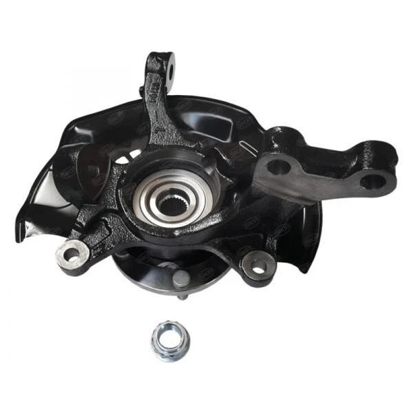 VENDA!! Rolamento de cubo de roda de junta de direção dianteira esquerda para 12-17 Toyota Camry 2.5L - Imagem 1 de 4