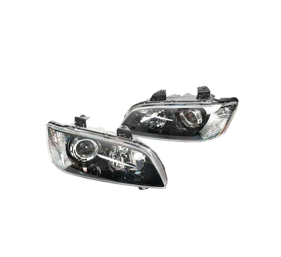 Genuine Holden Headlamps Set for VE Series 1 SS SV6 SSV Calais HSV E1 E2 Pair - image 1 of 1