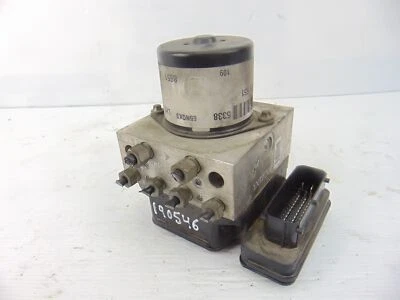 13328651 Abs para OPEL INSIGNIA BERLINA Cosmo 2010 190546 - Imagen 1 de 4