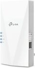 AX1500 WiFi Extender Internet Booster WiFi 6 Range Extender Covers up to 1500 sq